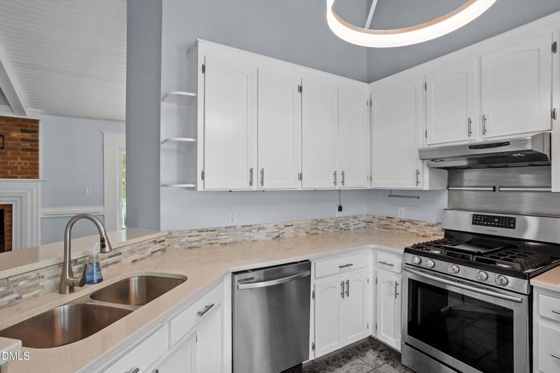 205 William Dr, Benson, NC 27504