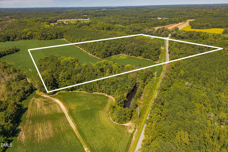 2050 Clark Rd, Lillington, NC 27546