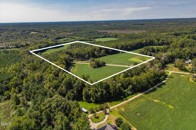 2050 Clark Rd, Lillington, NC 27546