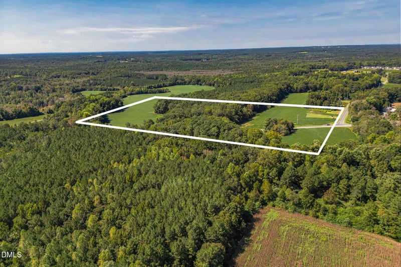 2050 Clark Rd, Lillington, NC 27546
