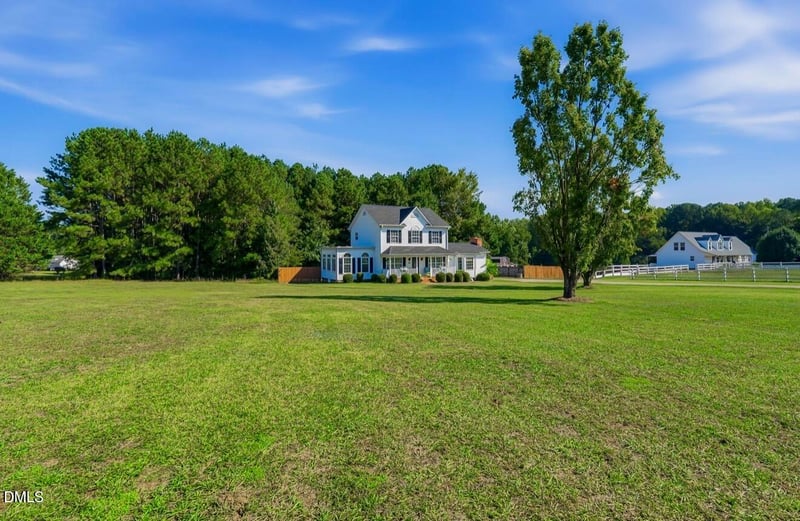 2050 Nc 96, Franklinton, NC 27525