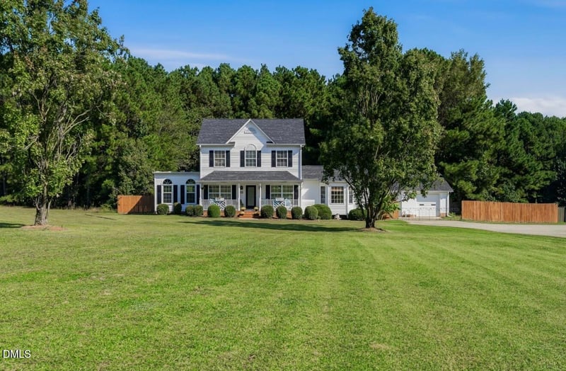 2050 Nc 96, Franklinton, NC 27525