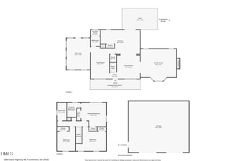 2050 Nc 96, Franklinton, NC 27525