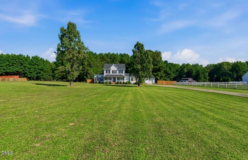 2050 Nc 96, Franklinton, NC 27525