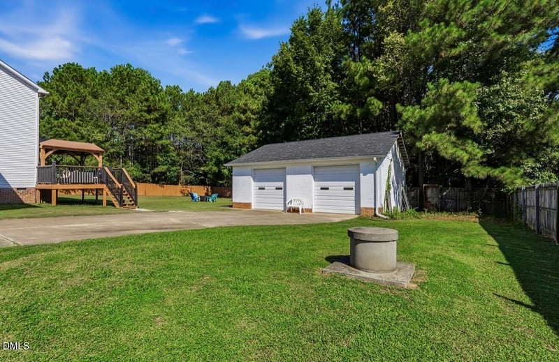 2050 Nc 96, Franklinton, NC 27525