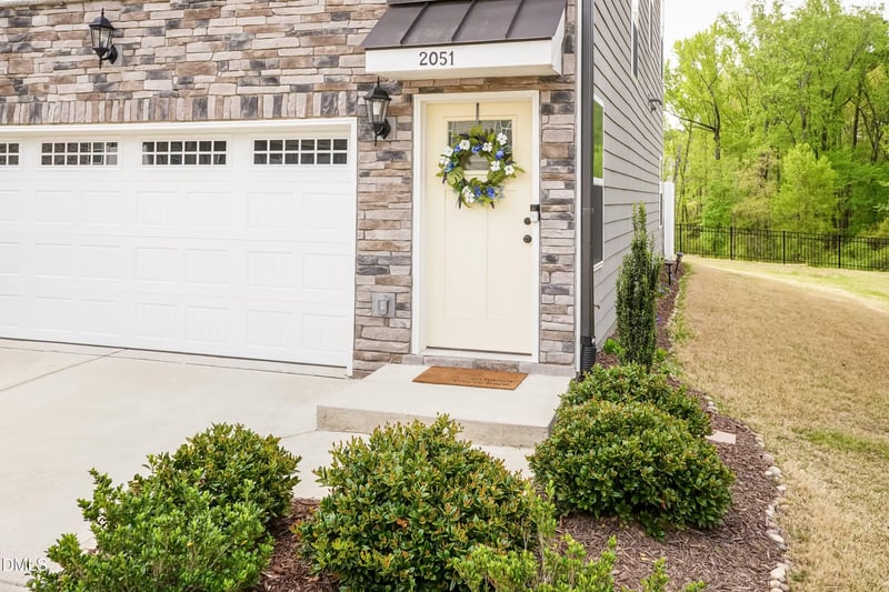 2051 Eva Pearl Dr, Apex, NC 27502