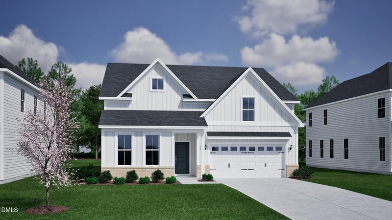 2056 Bull City Bend #372, Durham, NC 27703