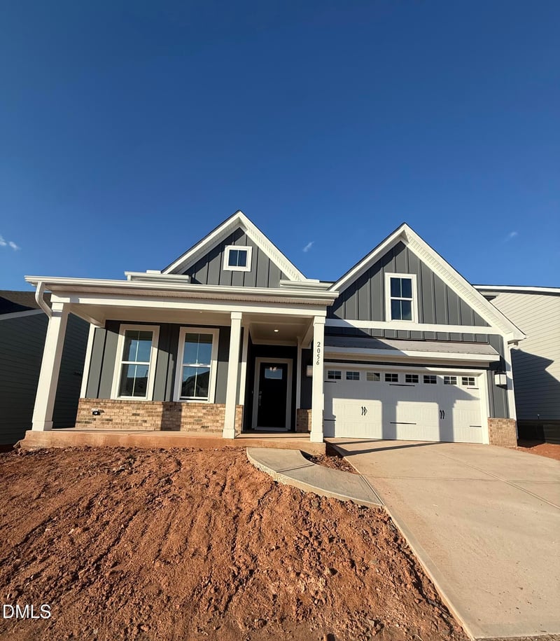 2056 Bull City Bend #372, Durham, NC 27703