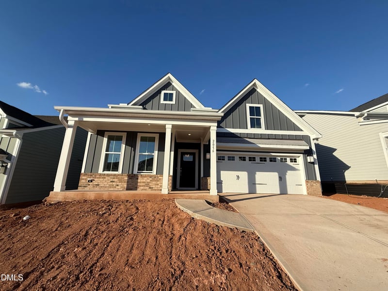 2056 Bull City Bend #372, Durham, NC 27703
