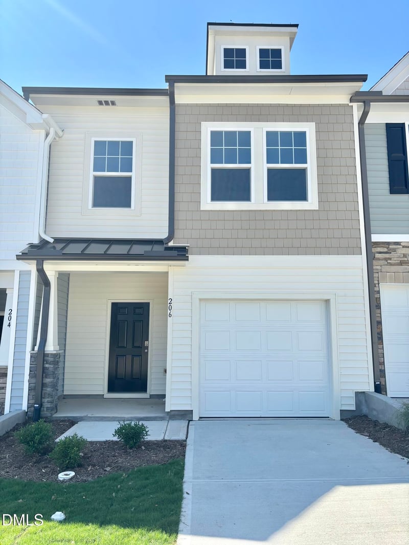 206 Carnaby Ln #134, Franklinton, NC 27525