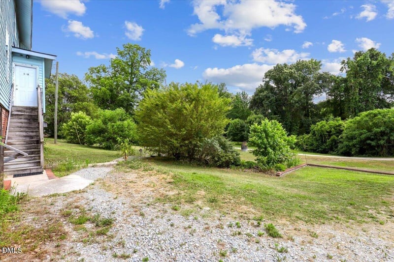 206 E Church St, Smithfield, NC 27577