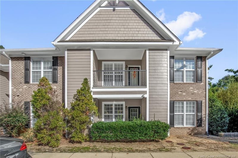 206 Fountainhead Ln #103, Fayetteville, NC 28301