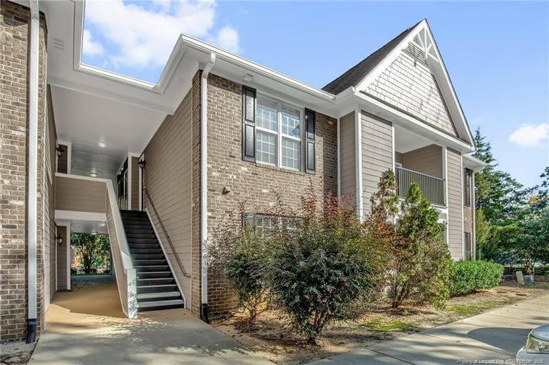206 Fountainhead Ln #103, Fayetteville, NC 28301