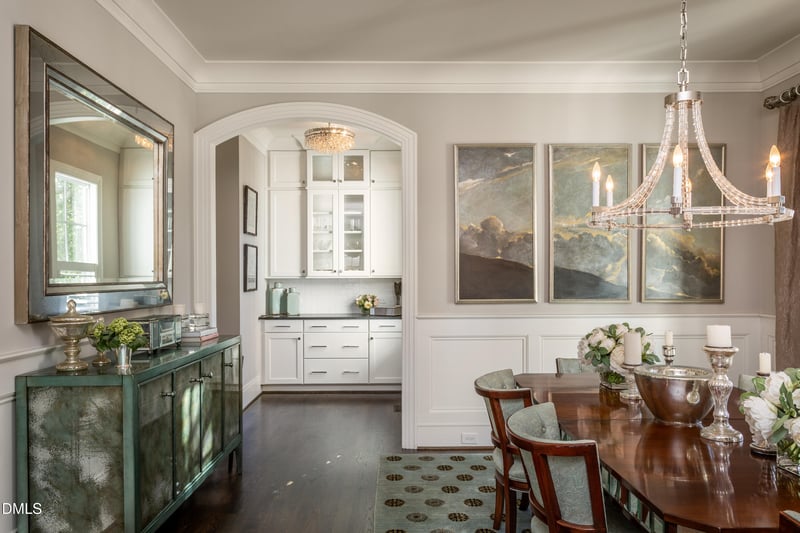 206 Furches St, Raleigh, NC 27607