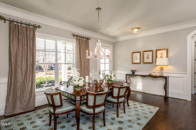 206 Furches St, Raleigh, NC 27607