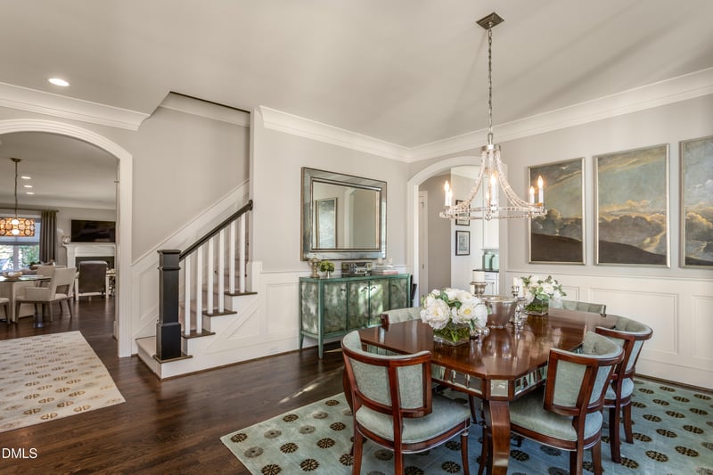 206 Furches St, Raleigh, NC 27607