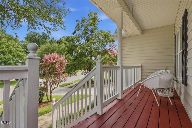 206 Kelly West Dr, Apex, NC 27502