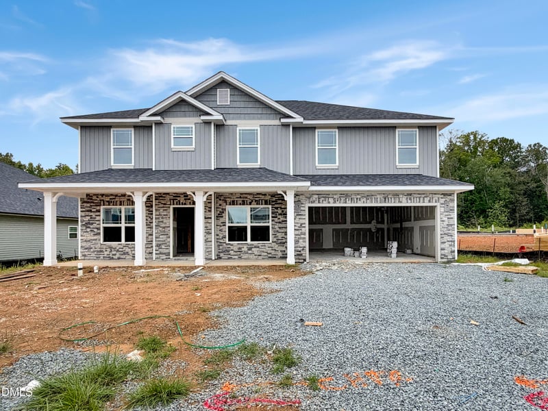 206 Kipling Crk Dr, Fuquay Varina, NC 27526