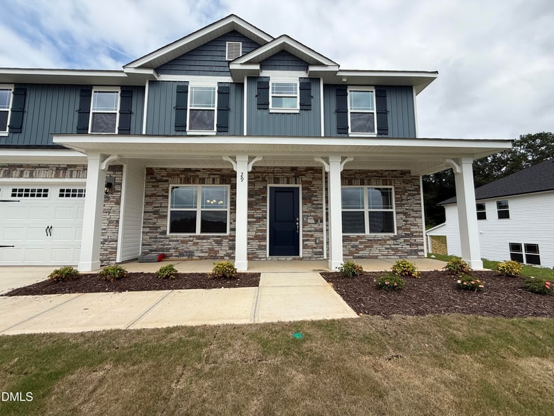 206 Kipling Crk Dr, Fuquay Varina, NC 27526