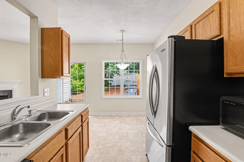 206 Misty Groves Cir, Morrisville, NC 27560