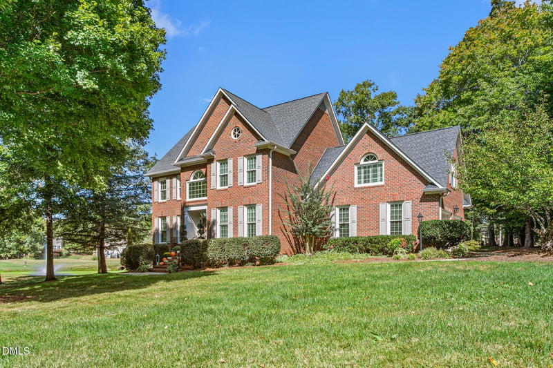 206 Pebble Beach Dr, Mebane, NC 27302