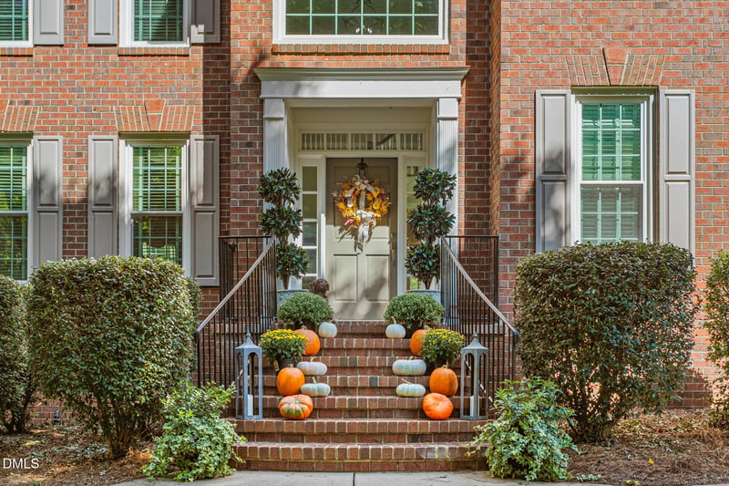 206 Pebble Beach Dr, Mebane, NC 27302