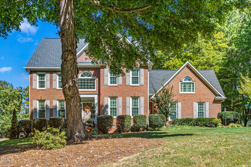206 Pebble Beach Dr, Mebane, NC 27302