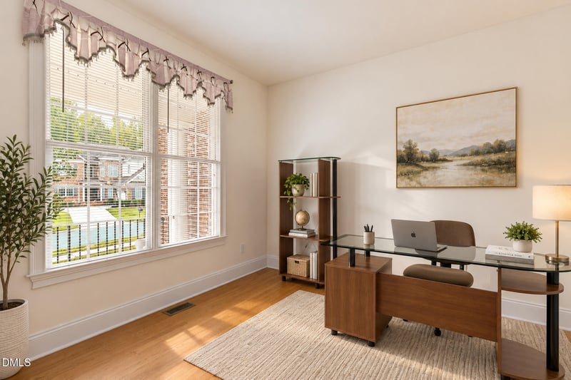 206 Sagerview Way, Durham, NC 27713