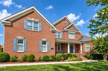 206 Sagerview Way, Durham, NC 27713