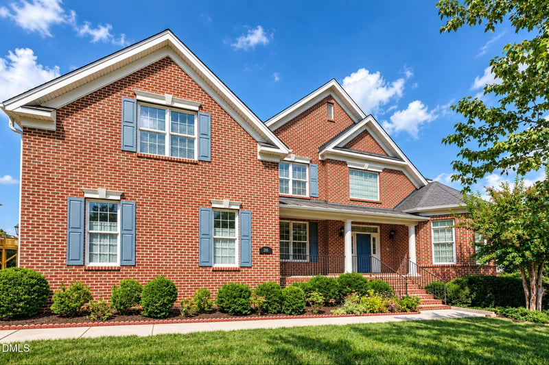 206 Sagerview Way, Durham, NC 27713