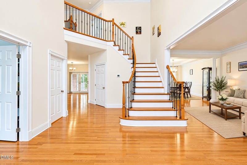 206 Sagerview Way, Durham, NC 27713