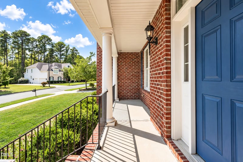 206 Sagerview Way, Durham, NC 27713