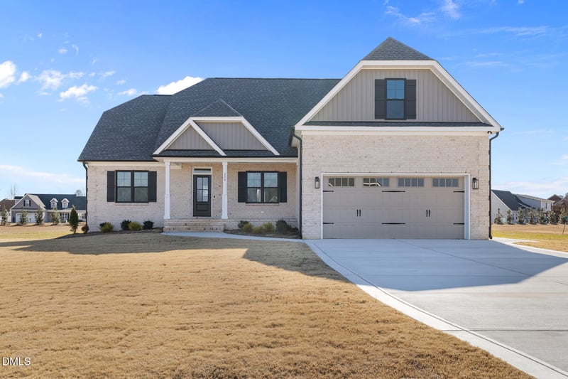 206 Stonewood Dr, Goldsboro, NC 27530