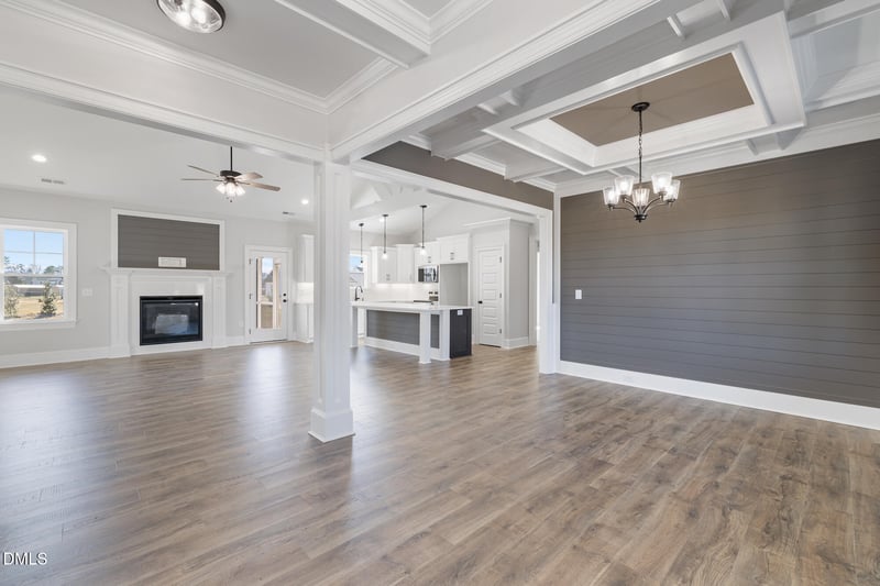 206 Stonewood Dr, Goldsboro, NC 27530