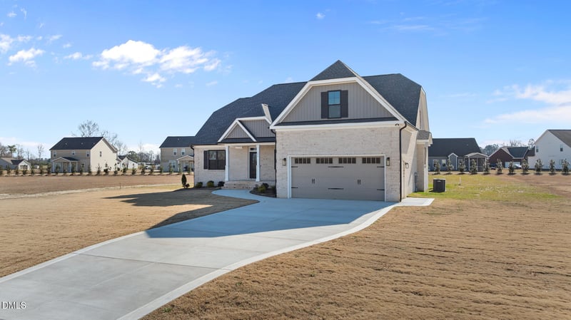 206 Stonewood Dr, Goldsboro, NC 27530