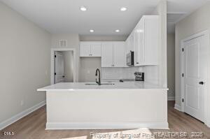 206 S Wall St, Benson, NC 27504