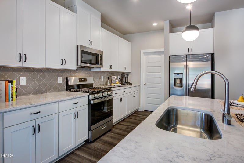 206 Williams Grove Ln, Apex, NC 27523