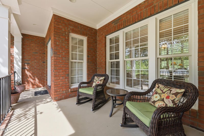 206 Yale Ln, Chapel Hill, NC 27517