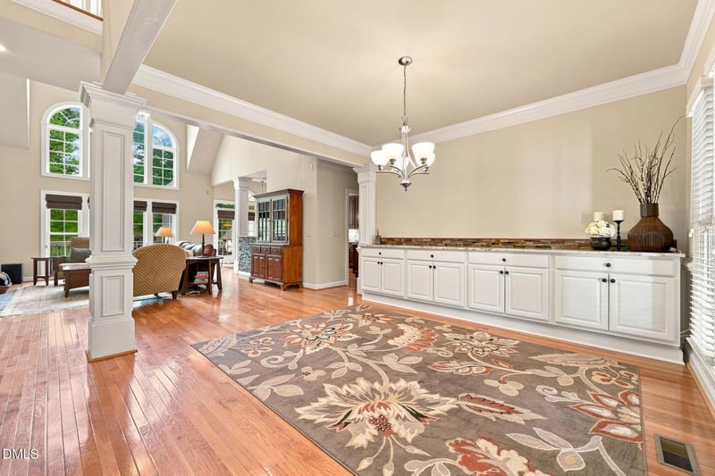 206 Yale Ln, Chapel Hill, NC 27517