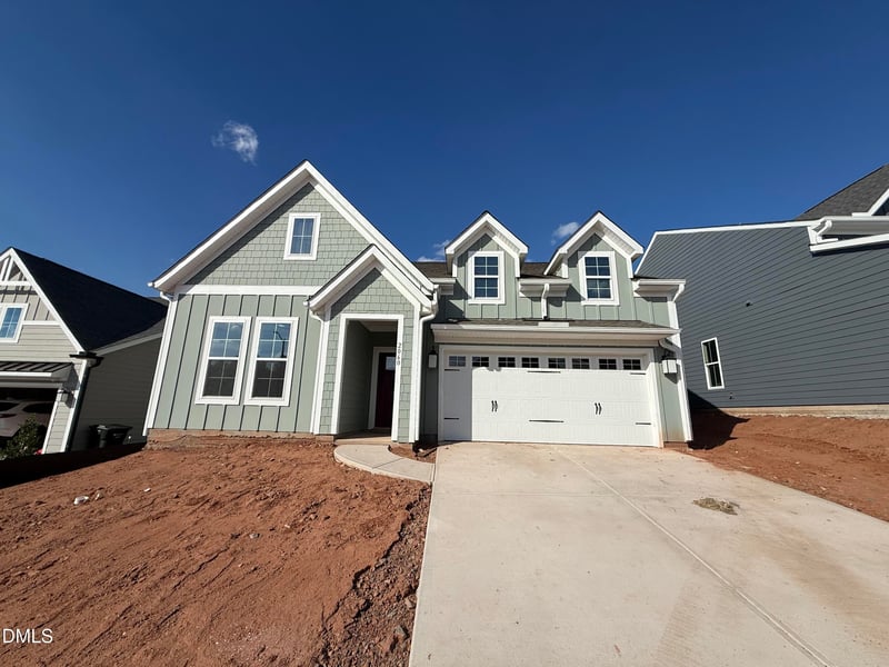 2060 Bull City Bend #371, Durham, NC 27703