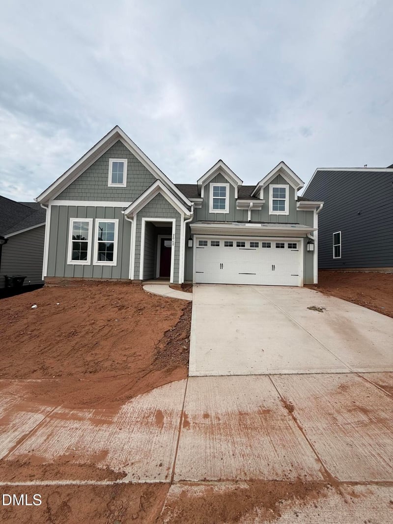 2060 Bull City Bend #371, Durham, NC 27703