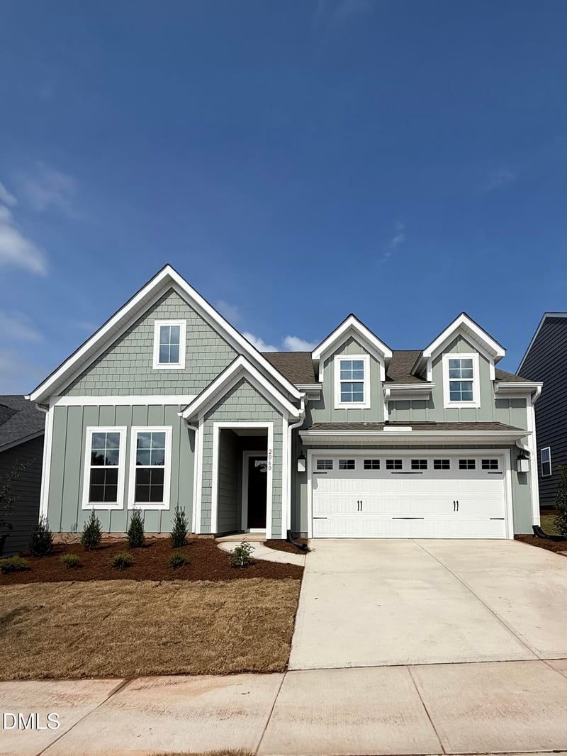 2060 Bull City Bend #371, Durham, NC 27703