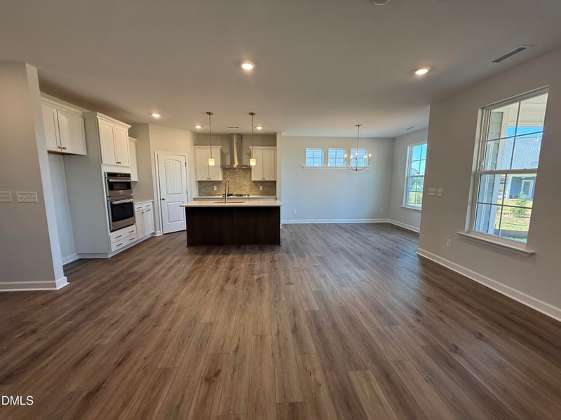 2060 Bull City Bend #371, Durham, NC 27703