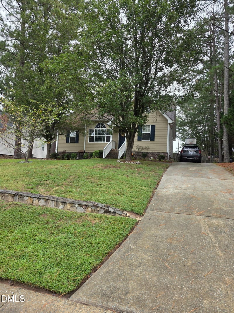 2060 Ferbow St, Creedmoor, NC 27522