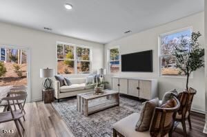2061 Glen Crossing Dr, Durham, NC 27704