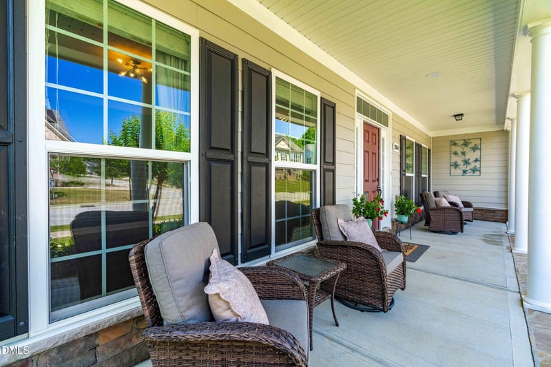 2061 Pineola Bog Trl, Apex, NC 27502