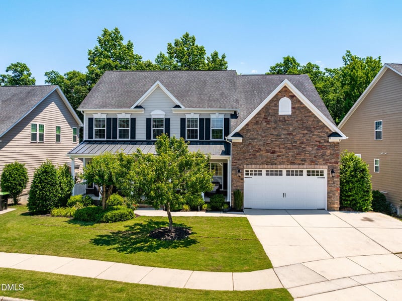 2061 Pineola Bog Trl, Apex, NC 27502