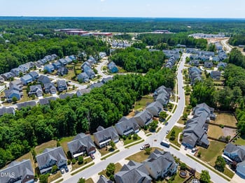2061 Pineola Bog Trl, Apex, NC 27502