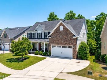2061 Pineola Bog Trl, Apex, NC 27502