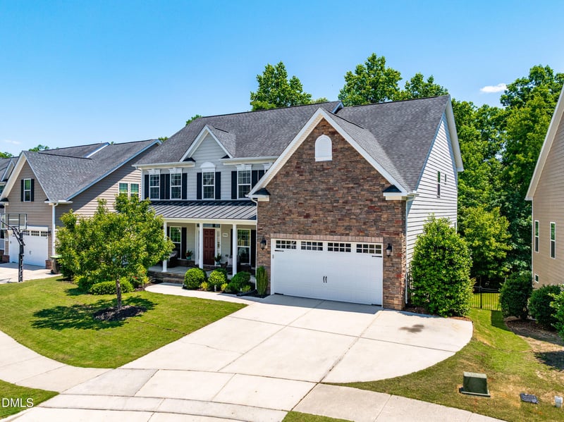 2061 Pineola Bog Trl, Apex, NC 27502